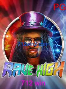 RaveHigh